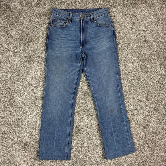 B Sides Straight Leg Jeans Size 26 - Picture 1 of 8